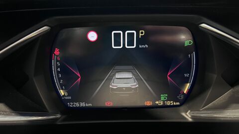 DS3 1.2 130ch PERFORMANCE LINE+ BVA - MATRIX LED - DISTRIBUT 2020 occasion 33610 Cestas