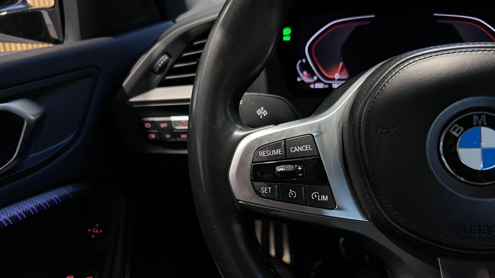 S&eacute;rie 1 118 I 135 M-SPORT EDITION 50E ANNIVERSAIRE M DKG7 - JANTE 55 2023 occasion 33610 Cestas