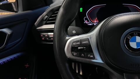 S&eacute;rie 1 118 I 135 M-SPORT EDITION 50E ANNIVERSAIRE M DKG7 - JANTE 55 2023 occasion 33610 Cestas