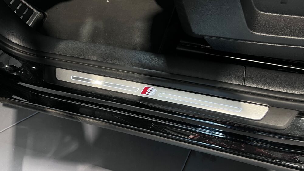 Q2 35 TFSI 150 S-LINE/ BLACK LINE S-TRONIC - TOIT OUVRANT - AT 2022 occasion 33610 Cestas