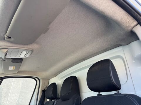 Trafic FOURGON L1H1 1000 KG DCI 95 E6 GRAND CONFORT // ENTRETIEN CO 2019 occasion 34430 Saint-Jean-de-V&eacute;das