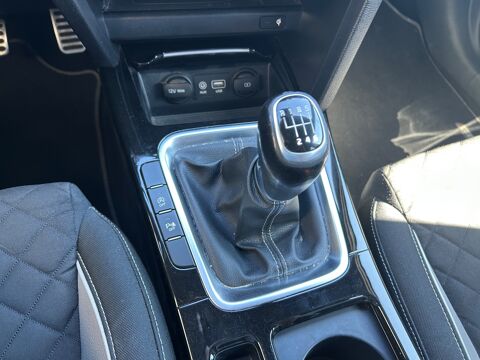 Divers SHOOTING BRAKE 1.0 T-GDI 120cv GT LINE / GPS / CARPLAY / CAM 2019 occasion 69420 Ampuis