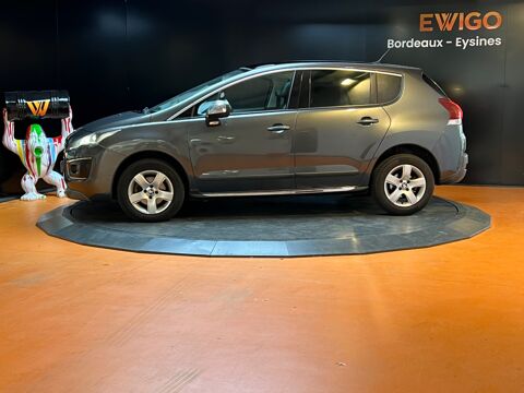 3008 GENERATION-I 2.0 BLUEHDI 150 FELINE START-STOP / TOIT PANORA 2015 occasion 33320 Eysines