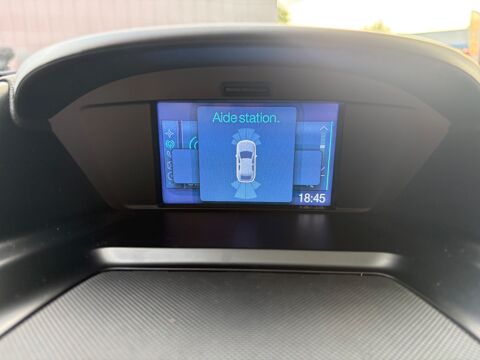 Kuga 2.0 TDCI 150ch TITANIUM 4X2 START-STOP / ATTELAGE - RADAR AV 2016 occasion 76150 Saint-Jean-du-Cardonnay
