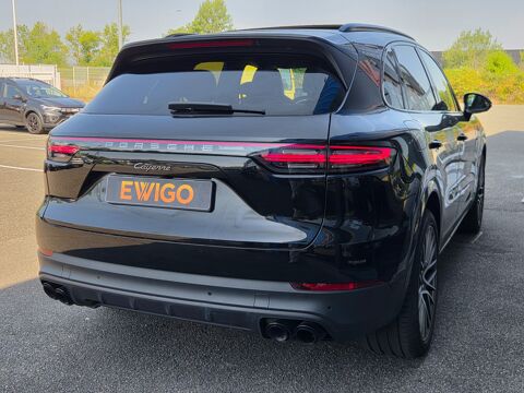 Cayenne 3.0 E-HYBRID 462H 340 PHEV 14.1KWH PLATINUM EDITION BVA PORS 2023 occasion 68170 Rixheim