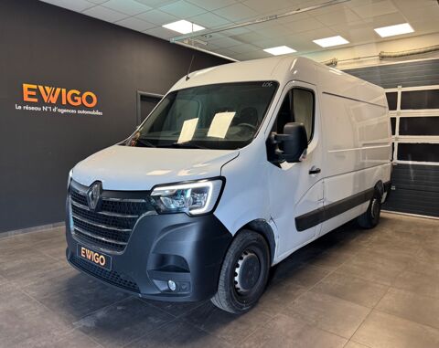 Renault Master FOURGON 2.0 BLUEDCI 150ch L2H2 2023 occasion Hoenheim 67800