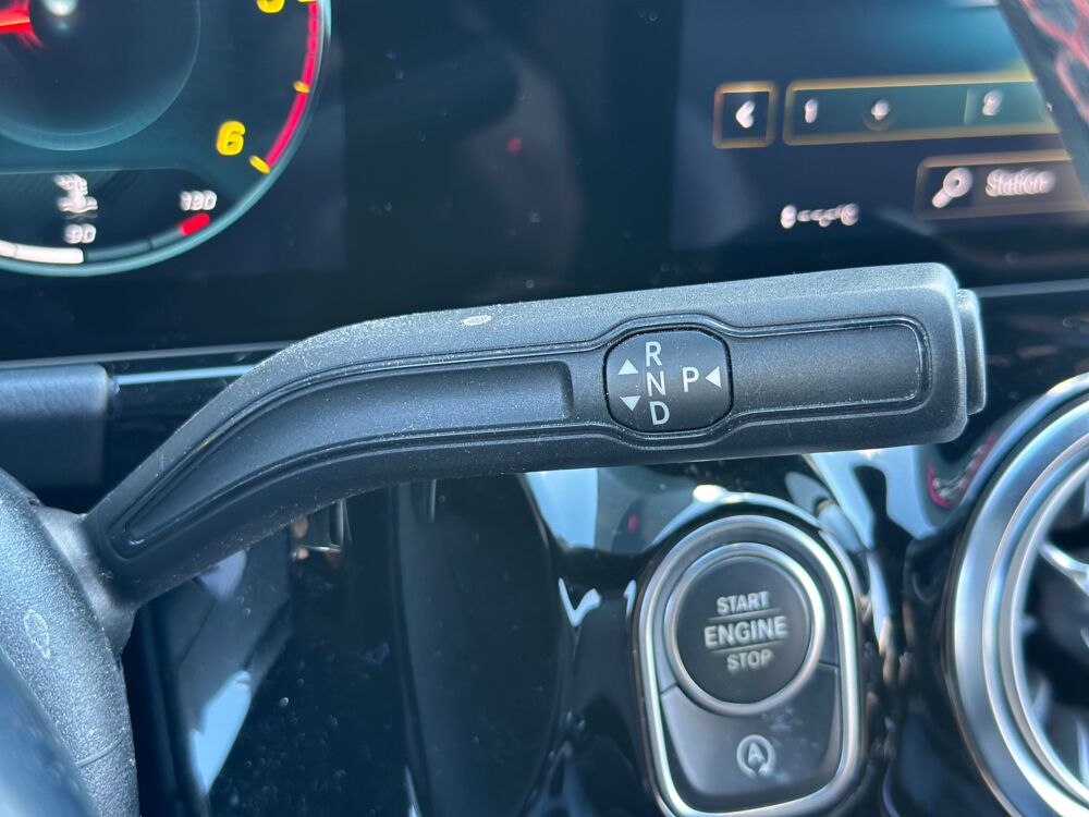 Classe GLA 2.0 200 D 150CH AMG LINE 8G-DC, 1 ERE MAIN 2021 occasion 47000 Agen