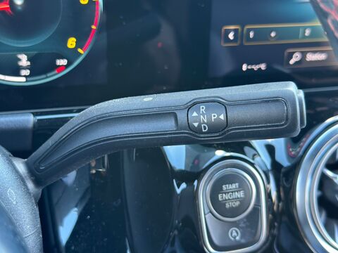 Classe GLA 2.0 200 D 150CH AMG LINE 8G-DC, 1 ERE MAIN 2021 occasion 47000 Agen