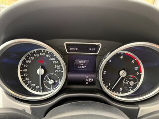 Classe A 250 BlueTEC 204CH SPORT 4MATIC 7G-TRONIC BVA - ENTRETIEN COM 2014 occasion 13700 Marignane