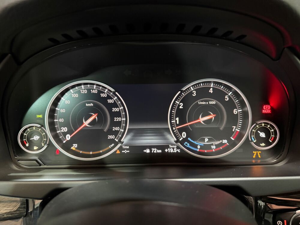X5 3.5 I 306 CH LOUNGE PLUS XDRIVE BVA / TOIT OUVRANT / VOLANT 2016 occasion 29000 Quimper