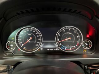 X5 3.5 I 306 CH LOUNGE PLUS XDRIVE BVA / TOIT OUVRANT / VOLANT 2016 occasion 29000 Quimper