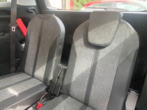 5008 GENERATION-II 1.6 THP 165CH ALLURE *CAMERA 360* ATTELAGE*CAR 2019 occasion 13009 Marseille
