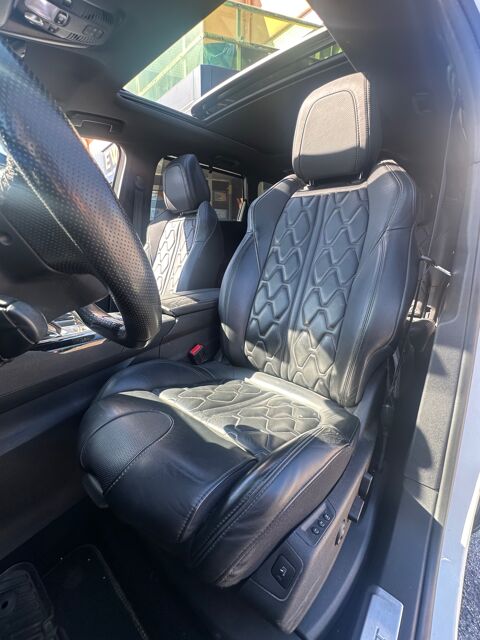 5008 2.0 BLUEHDI 180 CH ALLURE EAT START-STOP bva 2019 occasion 25000 Besan&ccedil;on