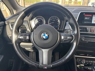 Serie 2 ACTIVE TOURER SPORT LINE 224 CH HYBRIDE RECHARGEABLE BUSINES 2019 occasion 40000 Mont-de-Marsan
