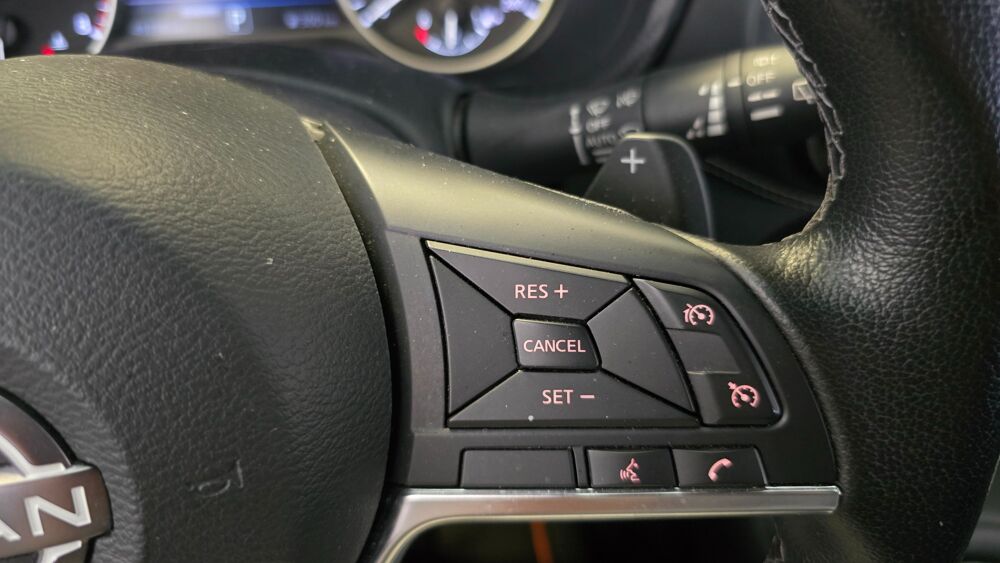 Juke 1.0 DIGT 115 N-CONNECTA 2WD DCT BVA 2023 occasion 21850 Saint-Apollinaire