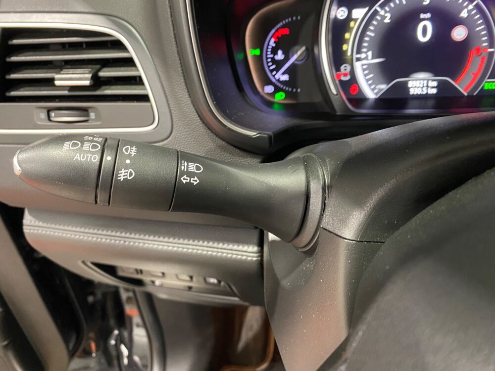 Koleos 1.7 BLUEDCI 150CV INITIALE PARIS BVA 2019 occasion 17430 Tonnay-Charente