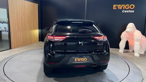 DS3 1.2 130ch PERFORMANCE LINE+ BVA - MATRIX LED - DISTRIBUT 2020 occasion 33610 Cestas