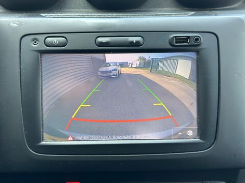Duster 1.5 DCI 115 CH PRESTIGE / CAMERA / RADAR DE RECUL / GPS 2019 occasion 47000 Agen