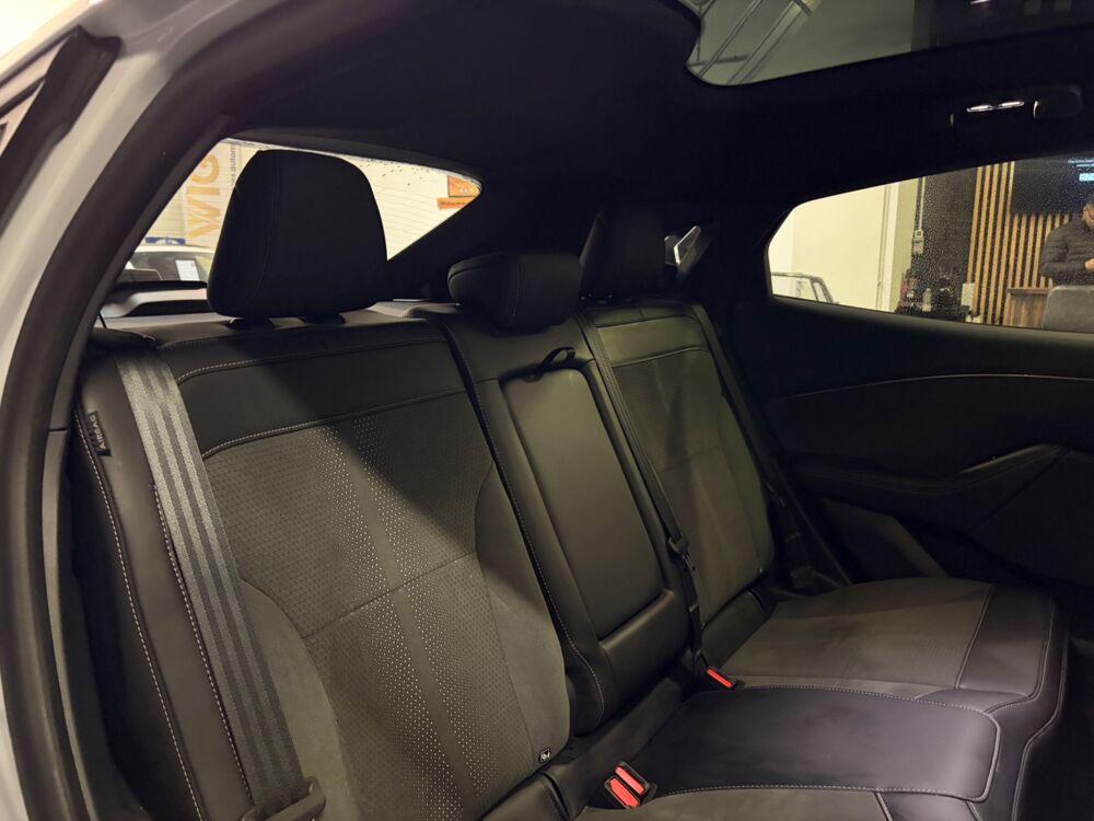 Mustang GT PERFORMANCE ELECTRIC 480ch 98.8KWH EXTENDED-RANGE GT 4X4 2024 occasion 78125 Gazeran