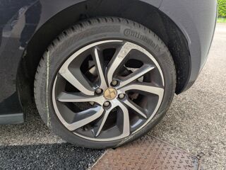 DS3 1.2 PURETECH 110 SOCHIC 2015 occasion 69420 Ampuis