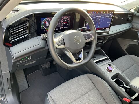 Tiguan 1.5 TSI e-HYBRID 204H 150 HYBRID EDITION DSG 2025 occasion 17000 La Rochelle