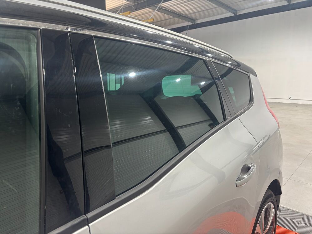 Grand scenic IV 1.6 DCI 160CV ENERGY INTENS EDC BVa6 2017 occasion 17430 Tonnay-Charente