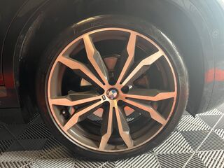 X2 1.8 118I 140Ch PACK M-SPORT SDRIVE BVA DKG/ TO/ ENTRETIEN B 2020 occasion 33260 La Teste-de-Buch