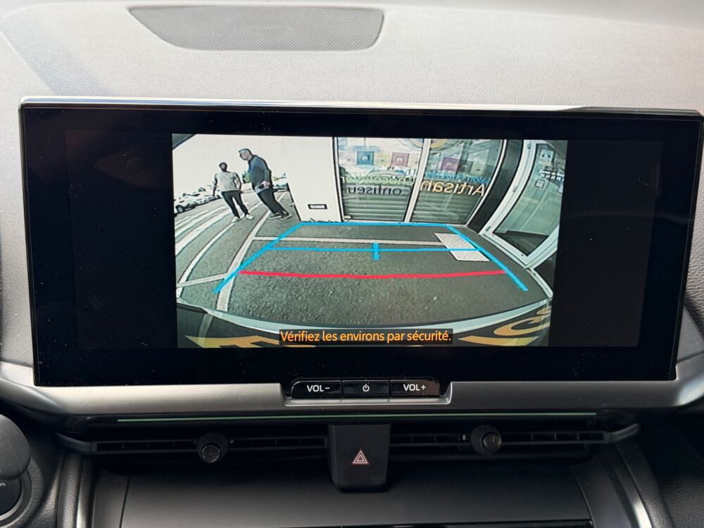 C-HR II 2.0 HYBRID 200 CH GR-SPORT NG23 2024 occasion 64320 Idron