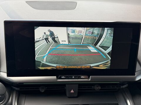 C-HR II 2.0 HYBRID 200 CH GR-SPORT NG23 2024 occasion 64320 Idron
