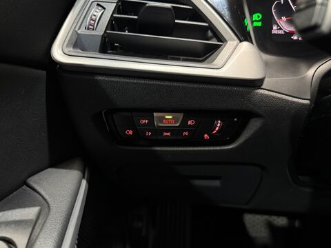 S&eacute;rie 3 2.0 318 D 150 LOUNGE BVA / TOIT OUVRANT / CARPLAY 2020 occasion 29000 Quimper