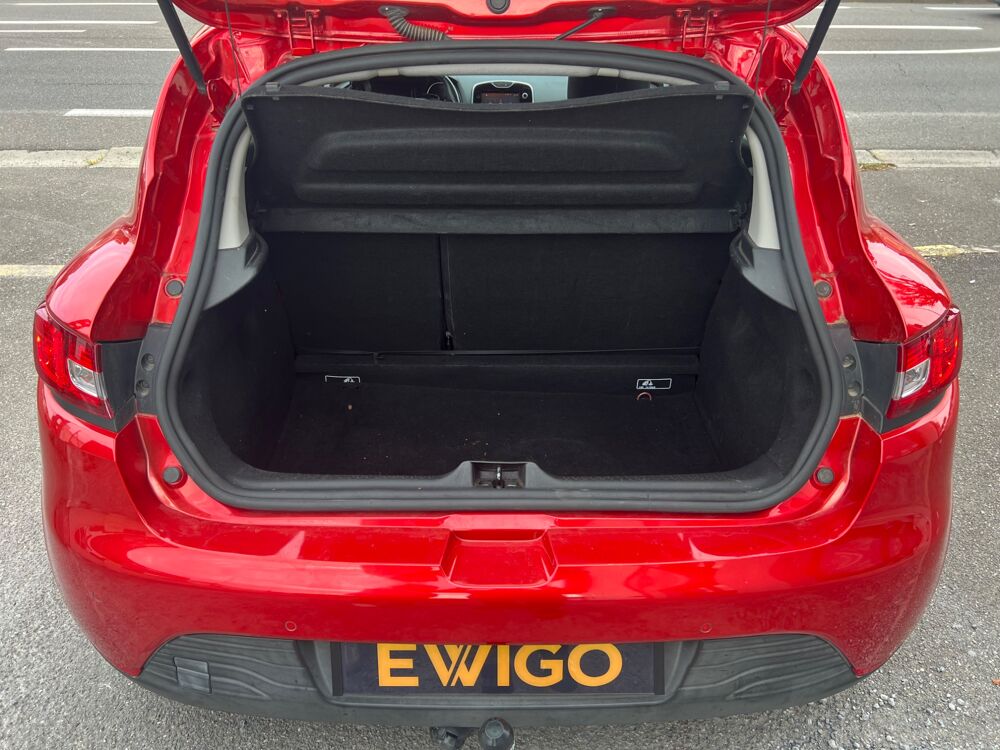 Clio 1.5 DCI 90 CH ENERGY BUSINESS EDC BVA / GPS /+ ATTELAGE 2016 occasion 40000 Mont-de-Marsan