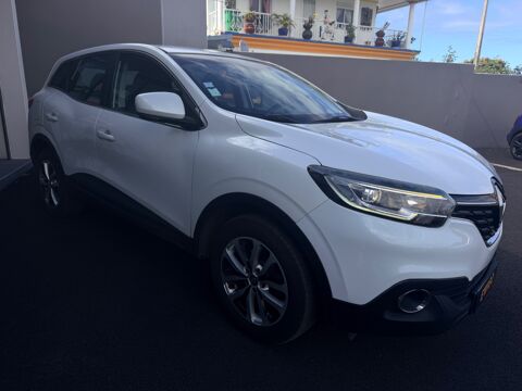 Kadjar 1.2 TCE 130 CH ENERGY ZEN 2019 occasion 97410 Saint-Pierre