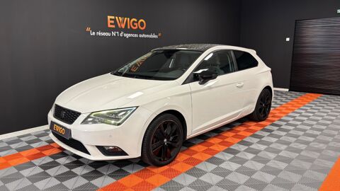 Annonce voiture Seat Leon 9990 €