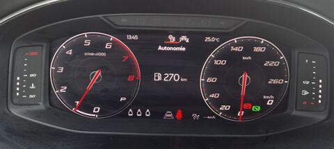Arona 1.5 TSI 150 CH FR DSG7 + CARPLAY + CAMERA DE RECUL 2021 occasion 97410 Saint-Pierre