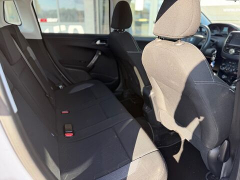 2008 1.2 82ch STYLE 2017 occasion 26000 Valence