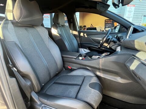 3008 1.6 225CH HYBRID GT PACK E-EAT 8 / CAR PLAY / SUIVI PEUGEOT 2020 occasion 47000 Agen