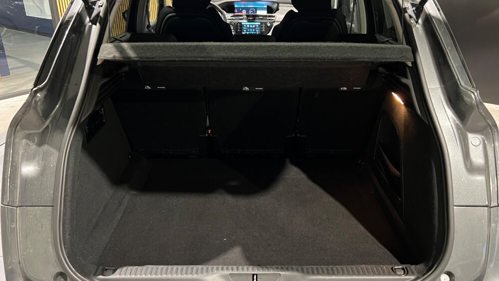 C4 Picasso 1.6 BLUEHDI 120 FEEL S/S - CARPLAY - DISTRIBUTION NEUVE 2017 occasion 33610 Cestas