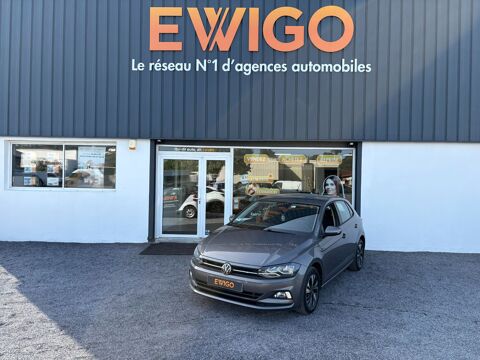 Annonce voiture Volkswagen Polo 13490 €