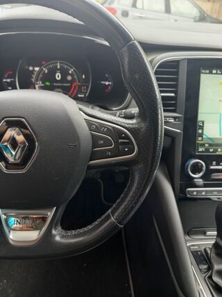 Talisman 2.0 DCI 200Ch INITIALE PARIS EDC / 4CONTROL / ENTRETIEN CON 2019 occasion 74600 Seynod