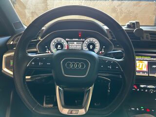 Q3 Hybride 45 TFSI e 245 ch 2022 occasion 83600 Fr&eacute;jus
