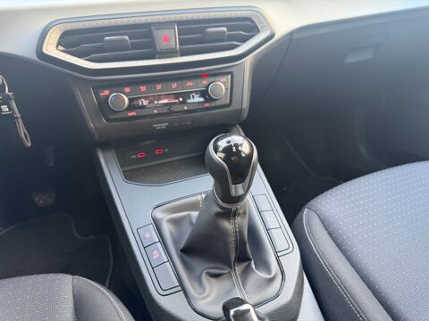 Ibiza 1.0 TSI 95ch COPA 2024 occasion 25300 Pontarlier