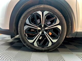 C5 X 1.6 225H 180 HYBRID PHEV 12.4KWH SHINE E-EAT BVA 2022 occasion 55430 Belleville-sur-Meuse