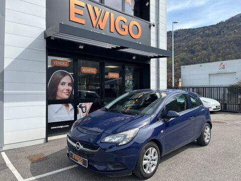 Opel corsa 1.2L 70ch ENJOY / CLIMATISATION + BLUETO