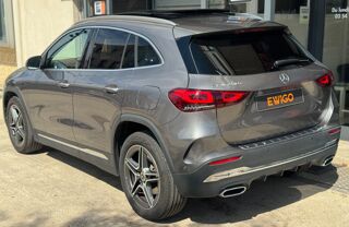 Classe GLA 250 E AMG LINE 160+102CH 8G-DCT - FACTURE MERCEDES - TOIT OU 2020 occasion 57600 Forbach