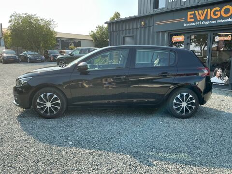 308 GENERATION-II 1.5 BLUEHDI 130 CH ACTIVE PACK START-STOP / CA 2019 occasion 17000 La Rochelle