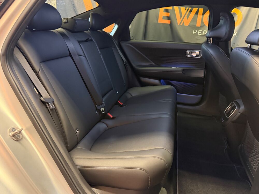 Ioniq 6 ELECTRIC 325 Ch FULL OPTION / RETRO CAMERA / TOIT OUVRANT / 2023 occasion 24750 Tr&eacute;lissac