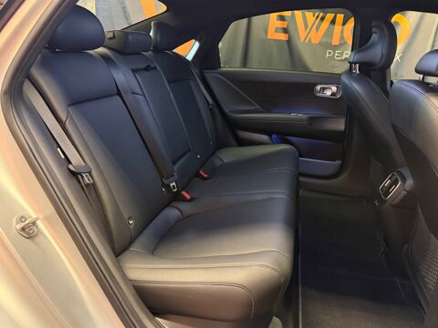 Ioniq 6 ELECTRIC 325 Ch FULL OPTION / RETRO CAMERA / TOIT OUVRANT / 2023 occasion 24750 Tr&eacute;lissac