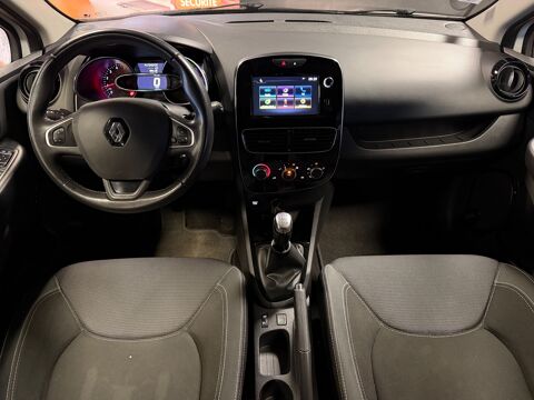 Clio 1.5 DCI 75 // 1ERE MAIN // DISTRI OK // R&Eacute;GULATEUR ET LIMITE 2017 occasion 44300 Nantes