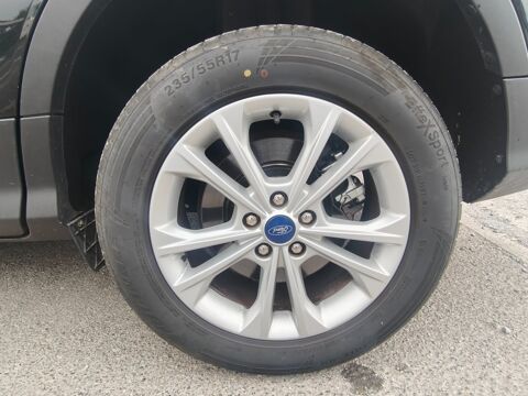 Kuga 1.5 TDCI 120 CH BUSINESS NAVI 4X2 POWERSHIFT BVA / CARPLAY / 2019 occasion 40000 Mont-de-Marsan