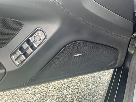 Panamera PORSCHE PANAMERA S V6 3.0 416cv Hybrid Tiptronic S 2014 occasion 17000 La Rochelle